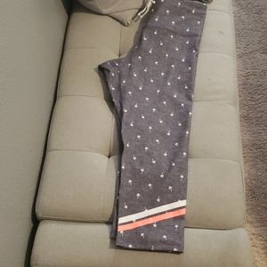 Old Navy Capri leggings